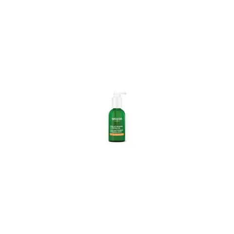 Weleda Cleansing Oil Makeup Remover 150 ml – image 4