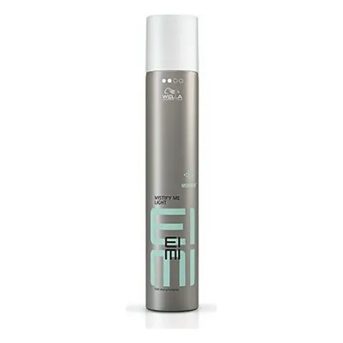 WELLA Professionals Eimi Mistify Me Light Quick Dry Hairspray 300 ml – image 3