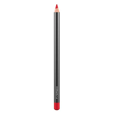 MAC Cosmetics Lip Pencil 1,45 g shade Ruby Woo – Red – image 2