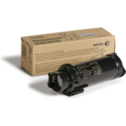 Xerox 106R03476 - Noir - Toner Noir – image 2