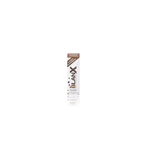BlanX Intensive Stain Removal Whitening Toothpaste, 75ml – image 2