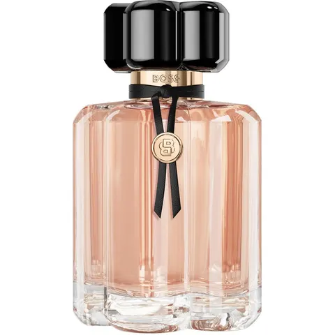 100ml Hugo Boss Bottled Beyond For Her Eau de Parfum – 100 ml – Bild 3