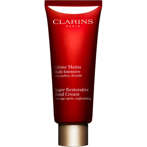 100ml CLARINS Crème Mains Multi-Intensive – Bild 3