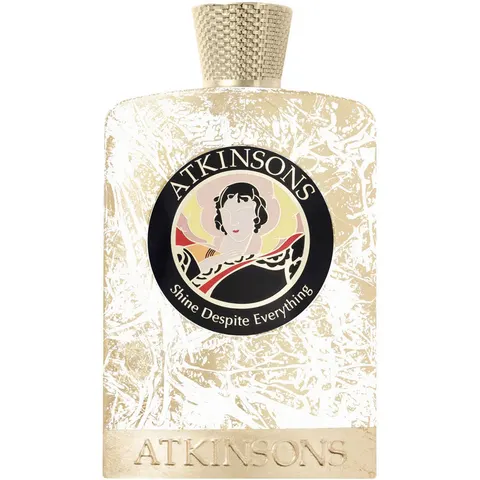 Atkinsons Shine Despite Everything EDP 100 ml 100 ml – Bild 2
