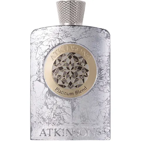 Atkinsons Platinum Blend EDP 100 ml 100 ml – Bild 2