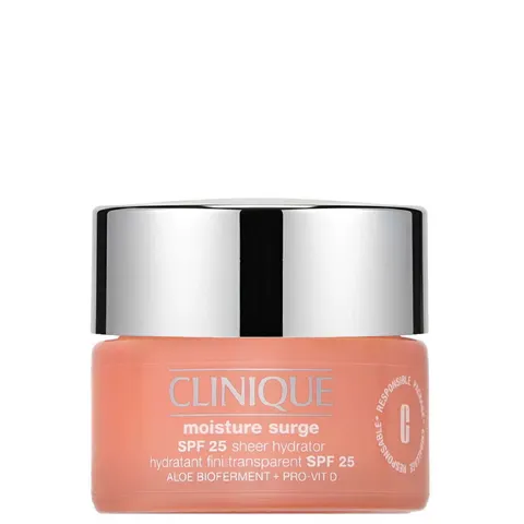 Clinique Moisture Surge Sheer Hydrator SPF25 – image 2