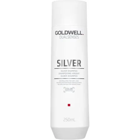 Goldwell Shampoo Argento 250 ml – immagine 2