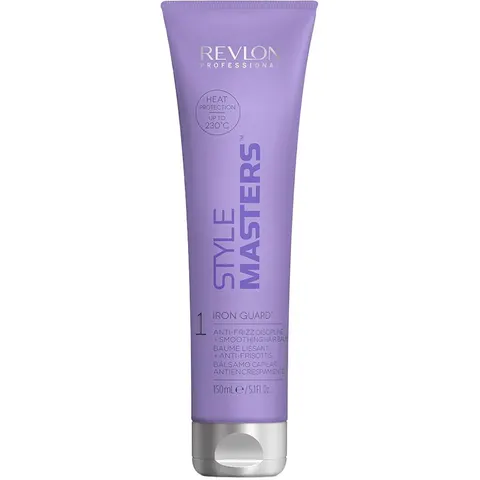 150ml Revlon Professional Style Masters Smooth Control Iron Guard – immagine 3