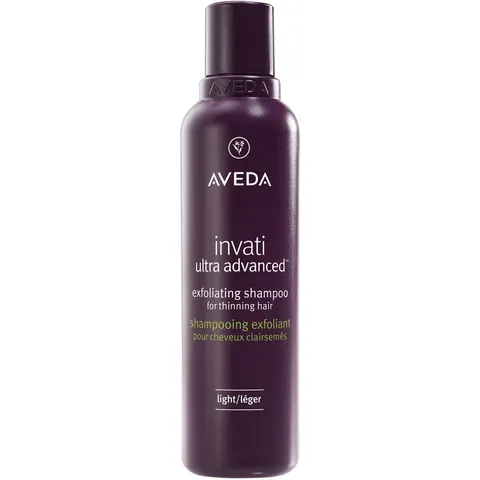 200ml AVEDA Invati Ultra Advanced Exfoliating Shampoo Light – immagine 2