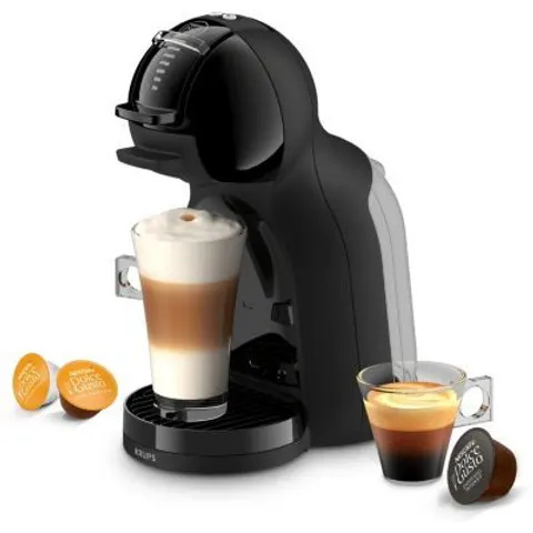 Distrib boisson KRUPS MINI ME 2 NOIRE – image 2