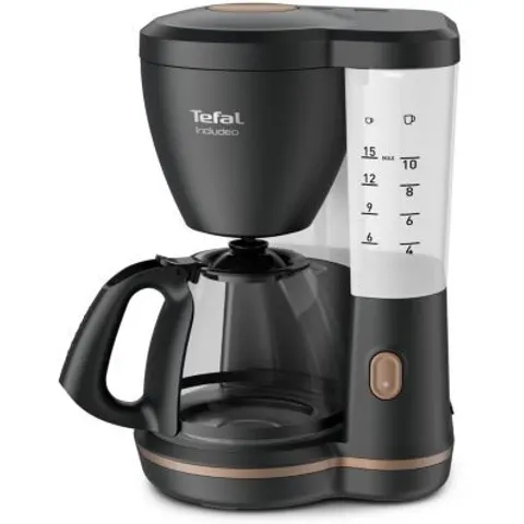 Cafetière TEFAL CM533811 INCLUDEO – image 2