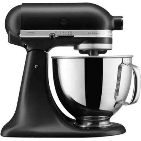 Robot KITCHENAID 5KSM125EBM – image 2