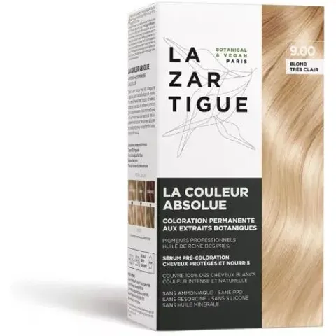 Lazartigue Tinte para el Cabello 9 70ml – imagen 2
