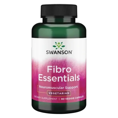 Fibro Essentials - 90 vcaps – image 2