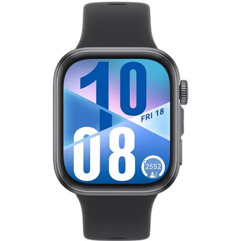 Huawei Watch Fit 4 Black – immagine 3