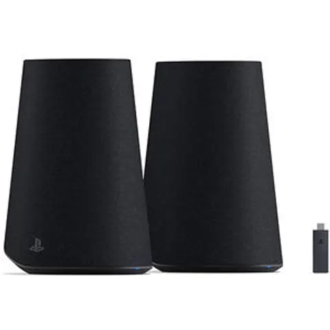 Sony Altoparlanti wireless PULSE Elevate – immagine 2