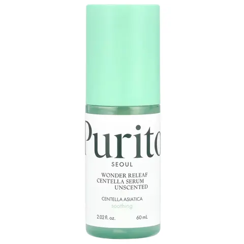 Purito Centella Unscented Serum 60mL – image 2