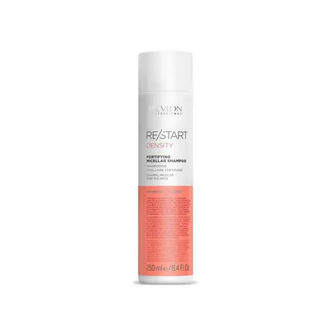 Revlon Re-Start Density Fortifying Micellar Shampoo 250ml – image 3