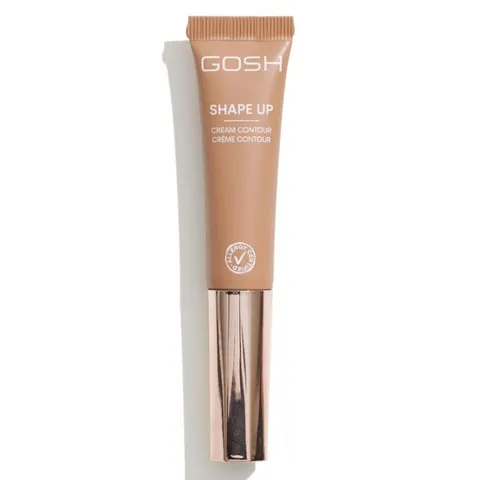 Gosh Shape Up Cream Contour - 001 Fair Medium – image 3