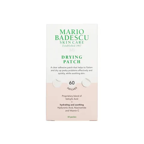 Mario Badescu Drying Patch - For All Skin Types 60 patches – image 2