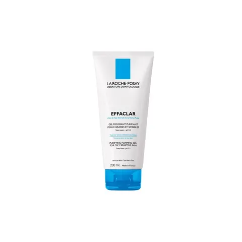 La Roche Posay Effaclar Gel 200 ml – image 3
