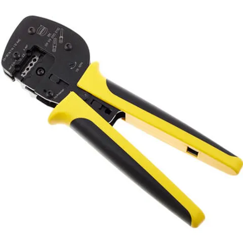 Harting Crimping Pliers – imagen 2
