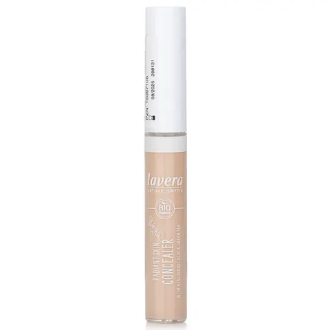 Lavera Radiant Concealer 5.5 ml 02 Light – image 3