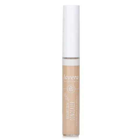 Lavera Radiant Concealer 5.5 ml 01 Ivory – image 3