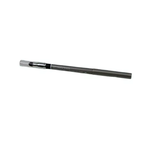 Clinique Quickliner For Eyes - 07 Really Black – image 2