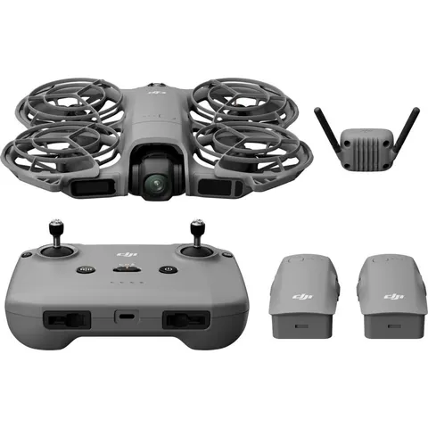DJI Neo 2 Fly More Combo – image 2