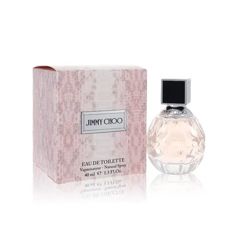 Jimmy Choo 40ml Eau de Toilette – image 2