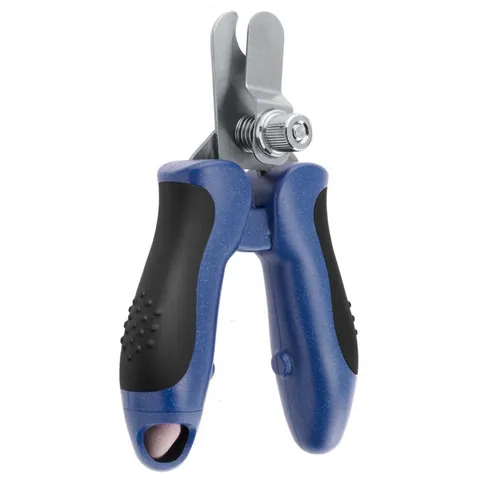 Wahl E-Z Pet Nail Clippers & File – image 2