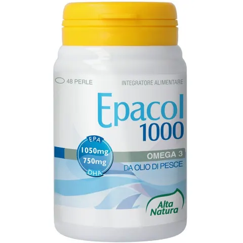 alta natura Epacol 1000 48perle – immagine 2