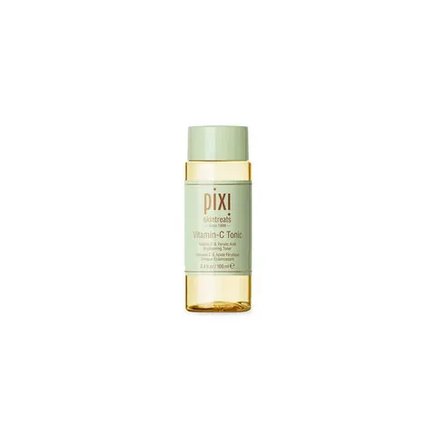 Pixi Vitamin-C Juice Face Cleanser 100ml – image 3