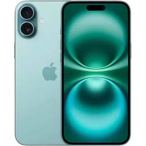 Apple iphone 16 plus 256gb verde – imagen 2