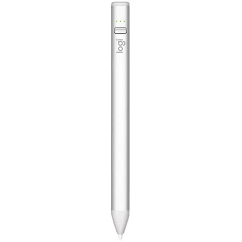 Lápiz óptico Crayón para iPad - LOGITECH – imagen 2