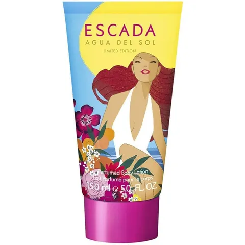 Escada Agua del Sol Body Lotion-150 ml – image 2