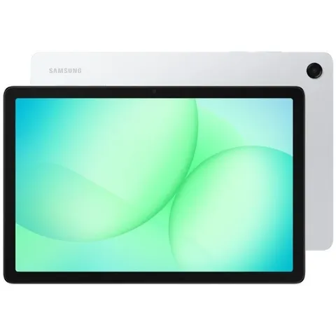 Samsung Galaxy Tab A11+ Plata - 11" - 256GB – imagen 2