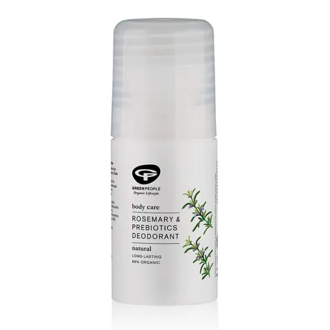 Green People Rosemary Deodorant 75ml – image 2