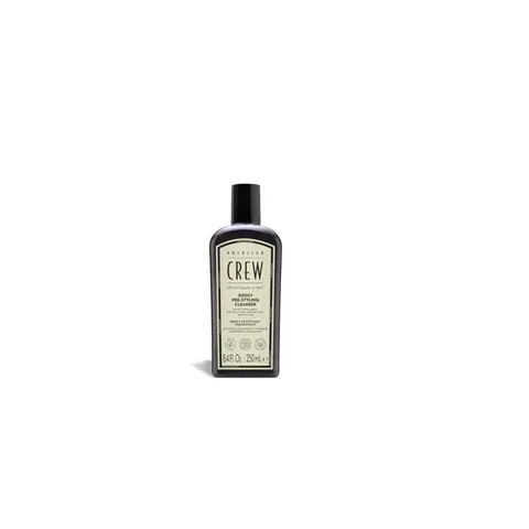 American Crew Boost Pre-styler Shampoo 250ml – image 4