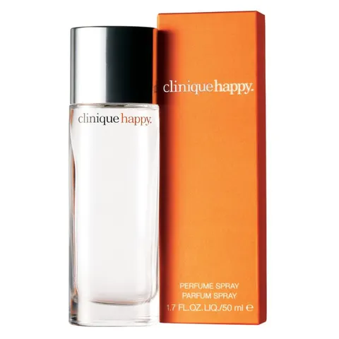 Clinique Happy Perfume Spray 50mL – image 2
