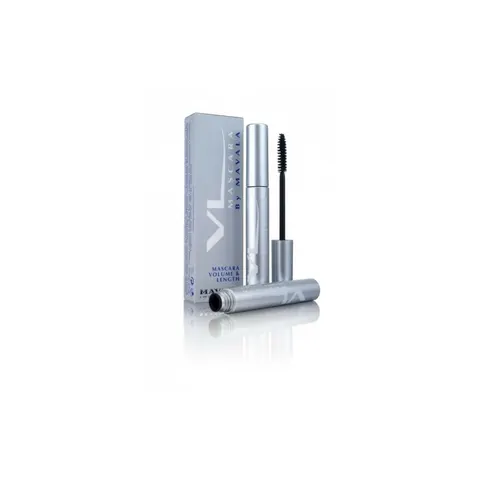 Mavala Waterproof Mascara Black - Volume & Length 5ml – image 2