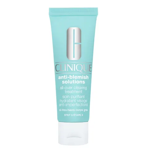 Clinique Anti-Blemish Solutions Clearing Moisturiser 50ml – image 2