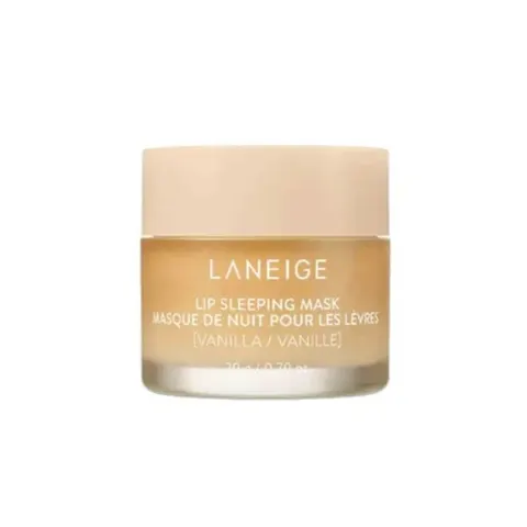 Laneige Lip Sleeping Mask Vanilla – image 2
