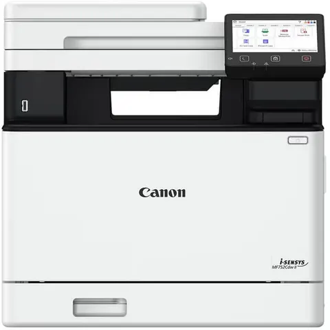 Canon i-SENSYS MF752Cdw II – Bild 2