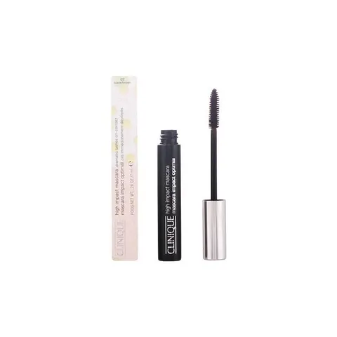 Clinique High Impact Mascara 8 gr Black/Brown – image 2