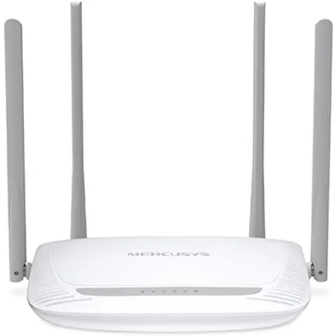 Mercusys Router Wireless N 300Mbps – imagen 2