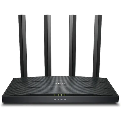 TP-Link Archer AX12 - Negro – imagen 4