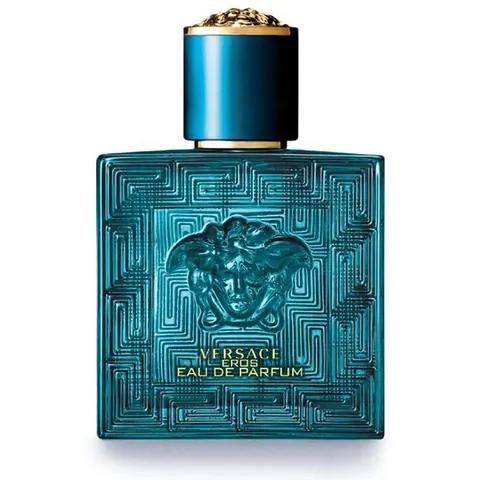 Versace Eros Eau de parfum 100ml – immagine 3