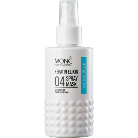 Moneplex 04 Keratin Leave-In Conditioner Spray, 150ml – image 2